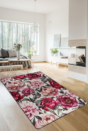 Conceptum Alfombra Assurance Djt Multicolor 150 x 240 cm